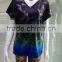 cheap custom street short sleeves tall t-shirts wholesale cotton blank tshirt