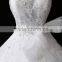 Hot Sale Embroidered A-Line Off-Shoulder  Lace Wedding Dress F11701