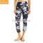 Profession Fashion OEM Private Label Fitness Wear Yoga Pants Womens High Rise Yoga Pants