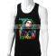 BOB MARLEY Running Singlet Shirts,sexy Singlet