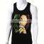 Best selling super quality men's sport vest manufacturer sale