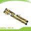 Genuine leather snakeskin golf grip