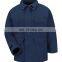 China  Oil Field Fireproof Winter Nomex Jackets