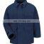 China Alibaba Oil Field Fireproof Winter Nomex Jackets