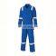Custom safety Workwear Flame Retardant workwear used nomex fabric