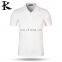 100% Polyester fast dry blank women's polo T shirt