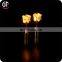 Novelty Products For Import 2017 LED Magnetic Earring