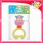 Funny Baby Play Set Shaking Hand Bell Toy