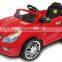 Children Remote Control Power Ride On Car