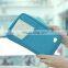 Customized travel document card cash passport holder made to order