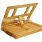 Custom Top Grade Wooden Sketch Painting table Easel with Drawer
