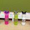 Factory supply food grade high leakproof silicone bottle plug for wine fresh keeping
