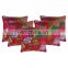 Tropical Kantha Floral Print Cushion Pillow Cover Set Of 5 Pcs