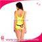 Quanzhou direct supplier swimwear bikini bandage swimsuit girls main manufacturer