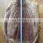 Dressed beaver fur/skins pelts ready for garments