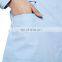 Good 2015 Fashion New Style nurse uniform, medical scrubs, fabric for scrubs