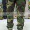 Top Quality American Style Army Tactical BDU Camouflage Military Uniform/Battle Dress Uniform