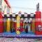 Sunway 2015 inflatable play station/inflatable playground/giant inflatable playgrounds