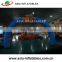 PVC Customized Inflatable Beer Arch / Inflatable Advertising Arch / Inflatable Arch Rental