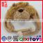 Wholesale Winter Faux Fur Plush Hat Animal Fleece Hats