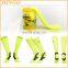 High Quality Custom Nylon 20-30 mmHg Women/Men Graduated Performance Running Compression Socks