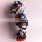 2015 new type sock tiny plush doll cute doll