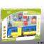 wholesale toy from chinaHot Selling Kid Toy Creative Building Blocks,Plastic Linking Cube Block,Intelligence Toy Educational Toy