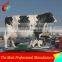 Garden Deco Fiberglass Life Size Cow