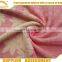 2016 Hot Sales Factory Simple Design plain Dyed Polyester jacquard (DTY) Jacquard Knitted Clothing Fabric Factory