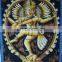 hand BATIK GODS PRINTED WALL HANGINGS 100 PCS LOT