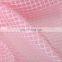 2015 High Quality Material For Garment Design Grid Organza