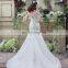 Wholesale Glamorous Wedding Dress Bridal Gown Mermaid Wedding Dresses SQS045