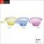 wholesale hair cutting barber supplies salon deep mixing bowls for salon