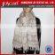 Factory direct new style spring winter Ladies Head Scarves