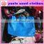 Summer Season used shoes handbags clothes