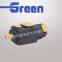 Yuken PV2R1 hydraulic rotary vane vacuum pump electric