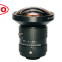 5.0 Megapixel lenses Machinevision lens 8mm 2/3