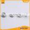 12.5mm Common Metal Brass Garment Press Ring Button BM10182
