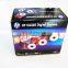 Large Capacity High Quality Hot Sale 3d lenticular double side light box Made in China Wholesale