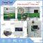 7 inch video greeting card, lcd video in print, invitation lcd video greeting card