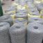 Factory price woven High Tensile Strength gabion  mesh for sale
