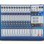 USB Mixer with Amplifier 250W/350W/450W