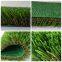 High Dtex of Yarn Artificial Turf with 4 Tones,U Shape Synthetic Grass