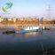 Kaixiang Diesel power type and new condition river dredger