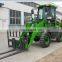 construction heavy machine loader ZL10F wheel loader hot sales cheap price