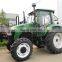 Hydraulic 100hp tractor, tractor mount snow blower