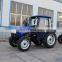 cheap 55HP Mini Farm Tractor for sale tractor with front end loader