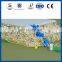 2016 Crushing Gold Ore Wash Equipment for Rock Stone