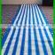 PE UV Stabilizer Balcony Privacy Shade Net /fence cover