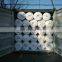 White color polypropylene PP woven fabric in roll